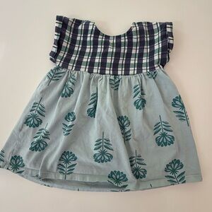 Set of 3 tea collection dresses